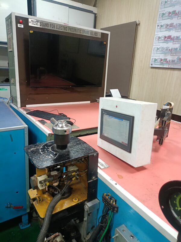 EP Test Bench - Image 2