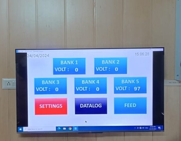 Battery Monitoring System - Image 2
